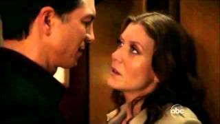 Private Practice 5x16 elevator scenewmv [upl. by Dosi612]