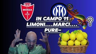 stasera in campo 11 limonimarci pure porca miseria svegliaaaaLauti campionato e cominciato😡 [upl. by Enelear685]