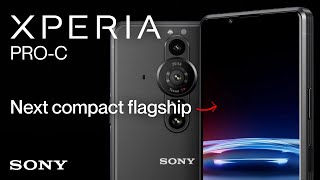 Everything You Need To Know About Sony Xperia ProC [upl. by Hansen]