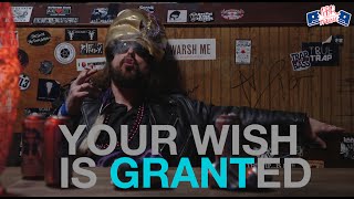 PBR Music Foundation 2016  quotYour Wish is Grantedquot Directors Cut [upl. by Gilroy454]