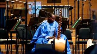 toumani diabate in chicago august 2010 [upl. by Eddi463]