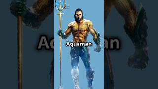 How Aquaman Talks to Sea Creatures marvel aquaman underwater marinelife ocean science sonar [upl. by Elyagiba]