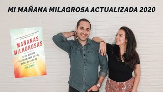 Mi rutina de la mañana milagrosa en pareja  Hábitos de éxito y crecimiento personal [upl. by Avevoneg]