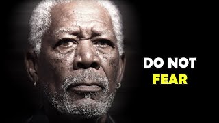 FOLLOW YOUR DREAMS  Morgan Freeman Motivational Video [upl. by Yornoc]