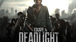 Escape Deadlight  The Movie [upl. by Hau531]