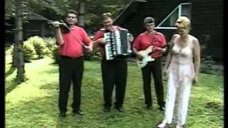 Lijepi san  Moj dragane  Official video 2005 [upl. by Rett]