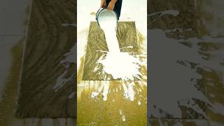 Terrible dirty carpet cleaning asmr carpetcleaning satisfying oddlysatisfying [upl. by Braun]