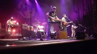 Turnpike Troubadours  The Housefire → Every Girl Houston 121517 HD [upl. by Gayle373]