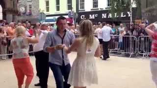 Monaghan Country Music Festival 2014 part2 [upl. by Tasha]