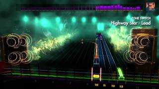 Rocksmith 2014 Edition DLC  70s Rock Singles [upl. by Brynne]