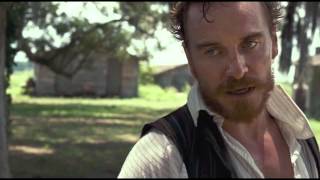 12 Years a Slave 720p Unofficial Trailer [upl. by Trebla340]