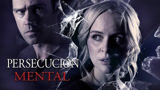 Persecucion Mental 2019  Película completa de drama y misterio  Helena Mattsson  Corey Sevier [upl. by Ronoc]