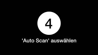 Wie du mühelos mit dem Canon PIXMA TS3451 scannst  Anleitung auf Deutsch [upl. by Eibocaj976]