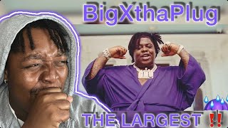 LET EM COOK BigXthaPlug  The Largest  Official Music Video  Rection‼️ [upl. by Spearing]