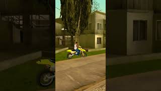 How to download Gta san Andreas in mobile shorts ytshorts gta gtasanandreas [upl. by Pallaten]