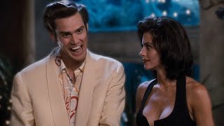 When Jim Carrey Goes Totally Off Script [upl. by Spillar515]