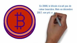 Comprendre la crypto monnaie en moins de 10 minutes [upl. by Kristie70]