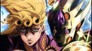 Giorno GiovannaGold Experience Requiem AMV GiornoGold Experience themeesperienza doro [upl. by Thgiled]