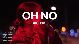 Biig Piig  Oh No Lyrics On My Block Season 4 Episode 8 [upl. by Okimat]