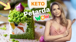 KETO LEŚNY MECH • petarda • babanaketo [upl. by Ioved]