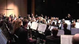 Opus 4 Studios Symphonic Dances  Rachmaninoff 1 Non allegro  SCO Anna Edwards conductor [upl. by Relyk165]