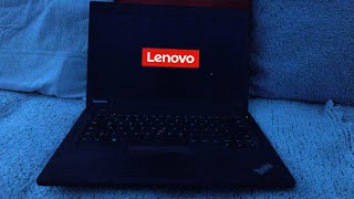 Lenovo ThinkPad T450  Best REAL BUDGET Laptop [upl. by Shuler]