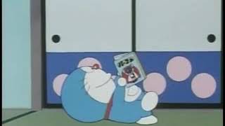 Doraemon el Gato Cósmico  Anuncio por Repretel Canal 11 [upl. by Halsted]