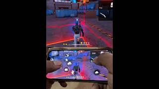 Only Handcam gameplay gaming freefire handcam shorts youtube [upl. by Acinoed185]