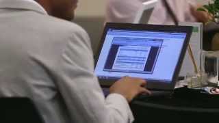 Investec Pathfinder Programme 2014 [upl. by Cyprian]