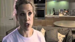 EA Sports Active 2 Trailer 3 Melinda Messenger [upl. by Alia36]