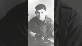 US Army CPL Tibor Rubin Medal of Honor Recipient Korean War [upl. by Kenric]