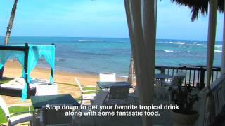 Velero Beach Resort English Tittles [upl. by Freytag683]