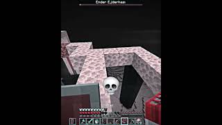 epic son yusufte edit minecraft edit yusufte manhunter fyp [upl. by Acsecnarf184]