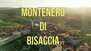 ITALY 2022 EPISODE 2  MOLISE MONTENERO DI BISACCIA [upl. by Lemar]