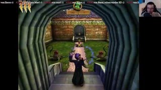 Harry Potter und die Kammer des Schreckens 002 PC Deutsch  German FullHD  60FPS [upl. by Anawahs]