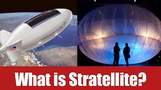 What is Stratellite How They Works [upl. by Ertha35]