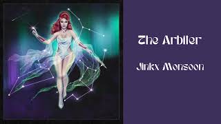 Jinkx Monsoon  The Arbiter Official Audio [upl. by Baras593]