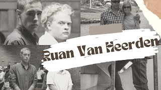 Spoilt Kids  The Case of Ruan Van Heerden  Born bad [upl. by Westland]