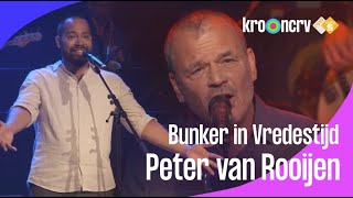 Peter van Rooijen zingt het vervolg op De bom⎜Avond Van De Kleinkunst⎟NPO Radio 5 [upl. by Ttezil69]