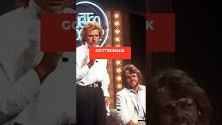 Gottschalk ohne Maulkorb bald im Streaming wie Stefan Raab   Weggefährte Holm Dressler [upl. by Nahsaj820]