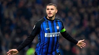 Mauro Icardi ► All 29 Goals in Serie A TIM  20172018 ᴴᴰ [upl. by Linette]