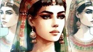 Egyptian portrait [upl. by Carleton]