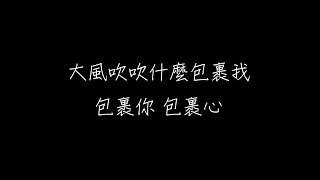 孫燕姿 風衣 歌詞 134 [upl. by Ojadnama]