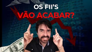 FIIs Em Queda Livre  O Que Fazer [upl. by Bunch998]