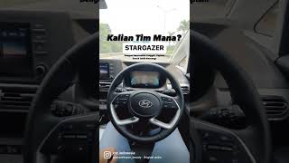 TIM XPANDER ATAU TIM STARGAZER NIH [upl. by Haldan]