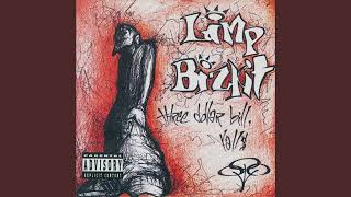 Limp Bizkit  Stalemate Only Bass [upl. by Rehpinnej]