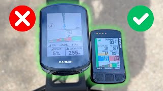 Wahoo ELEMNT BOLT v2 🚴 Praxistest 🏅 Tipps amp Tricks [upl. by Lenrow]