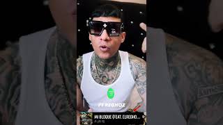 Mi BLOQUE FT REGHOZ SANTA GRIFA [upl. by Fern177]