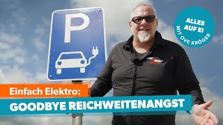 Einfach Elektro mit TTemobility Ove Kröger Keine Macht der Reichweitenangst  mobilede [upl. by Imoyik]