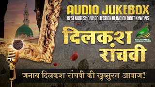 Dilkash Ranchvi  Best Naat Sharif Album  Audio Naat Shareef Jukebox [upl. by Edmee624]